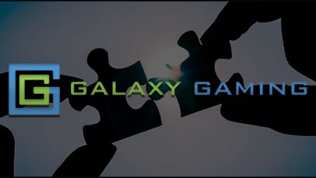 American iGaming move for Galaxy Gaming Incorporated