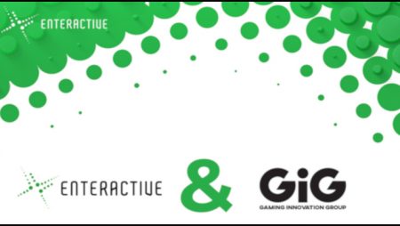 GIG Incorporated to utilize (Re)Activation Cloud advance from Enteractive