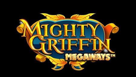 Blueprint Gaming new Mighty Griffin Megaways delivers