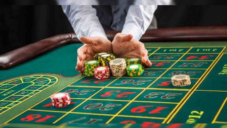 State Government of Kerala Mulls Licensing of Coastal Casinos