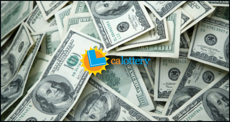 California State Lottery slated for education funding shortfall