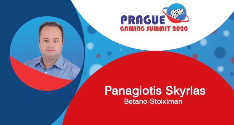 Leading local operator to explain Greek Gambling Reforms during upcoming Prague Gaming Summit