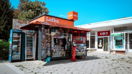 Lafka Market Stops Operations After Bulgaria’s Gambling Law Changes