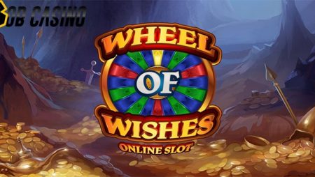 Wheel of Wishes Slot Review (Quickfire/Alchemy Gaming)