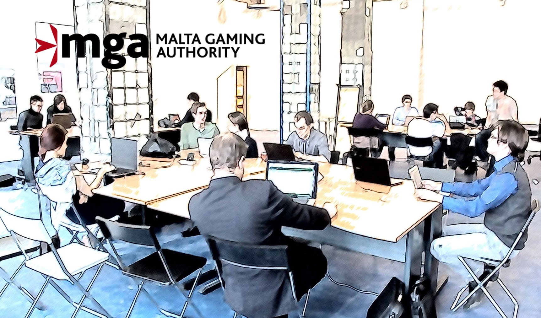 Gambling Industry Lacks Skill & Manpower, Malta’s Regulator Study Says