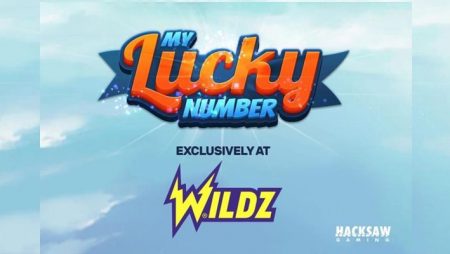Wildz.com scores exclusive access to Hacksaw’s “My Lucky Number”