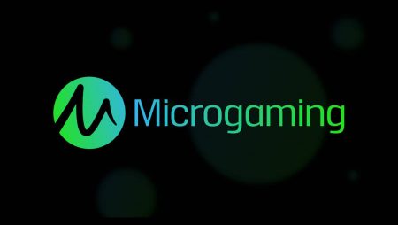 Microgaming Set to Launch New Slots This Year