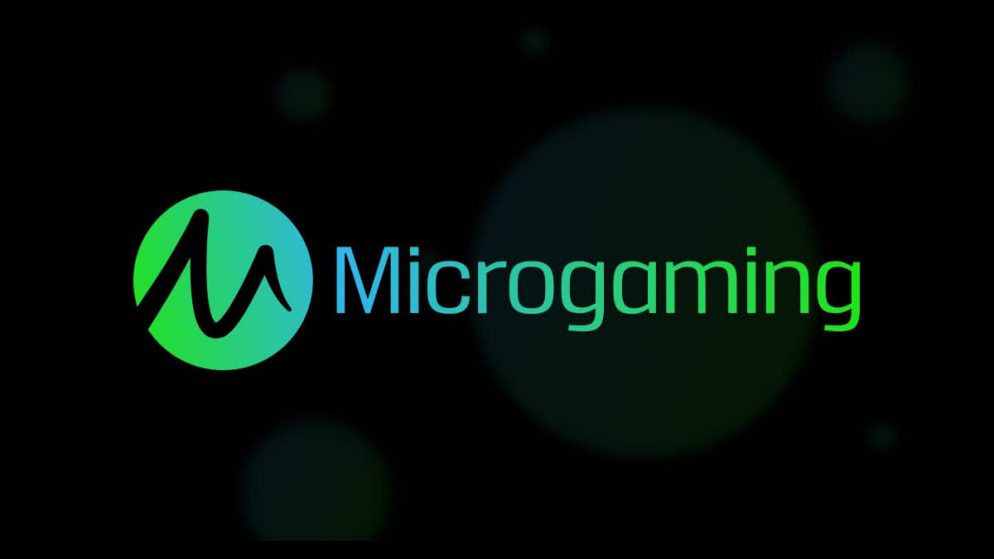 Microgaming Set to Launch New Slots This Year