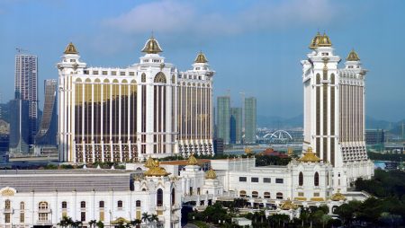 Macau casinos to restart operations on Thursday