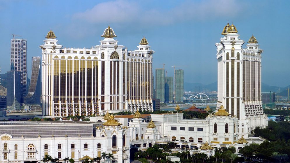 Macau casinos to restart operations from February 20