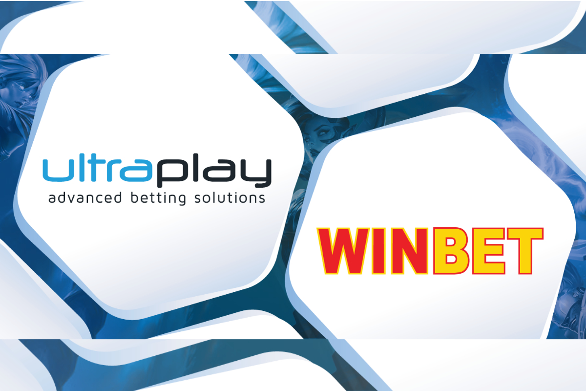 UltraPlay signs deal with WINBET