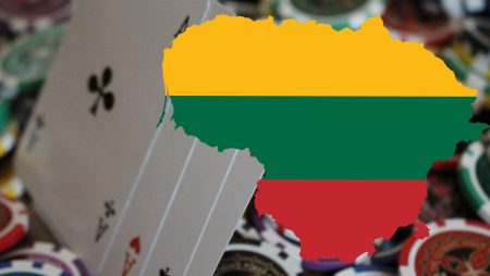 New Gambling Bill Passed in Lithuania
