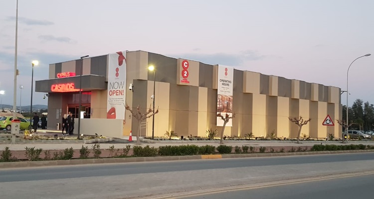 Melco opens “C2 Paphos”; last of four satellite casinos in Cyprus