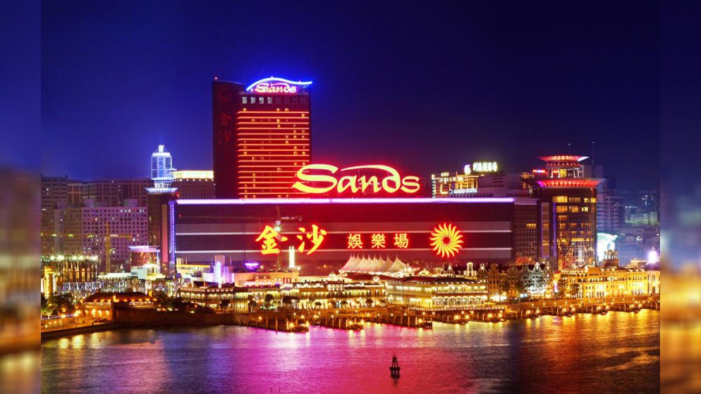 Sands China and MGM China Announce Donations to Fight Coronavirus Outbreak