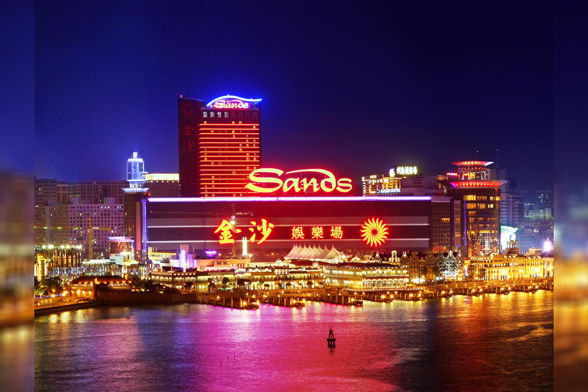 Sands China and MGM China Announce Donations to Fight Coronavirus Outbreak