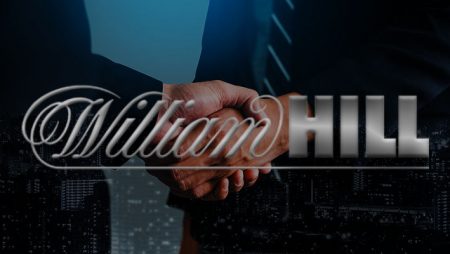 William Hill comes to Michigan via Grand Traverse Band partnership