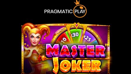 Pragmatic Play Releases Throwback Game Master Joker