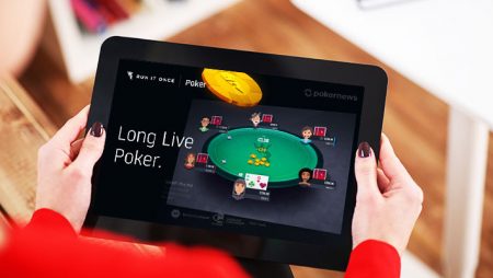 Run It Once launches new GTO trainer for PLO players