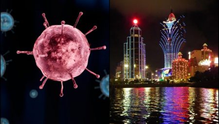 Macau Casinos Experience 66% Visitors Decrease due to Coronavirus