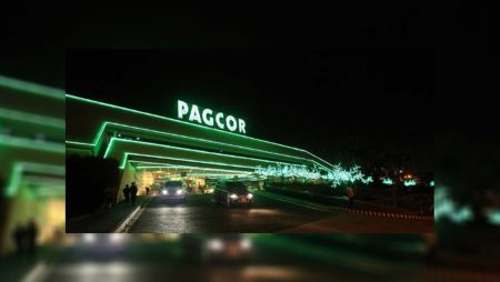 PAGCOR Gaming Revenue Rises 11.6% in 2019