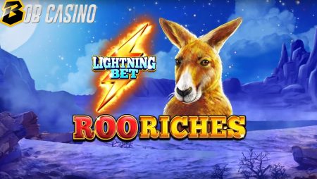 Roo Riches Slot Review (iSoftBet) — Australian Wildlife Celebration