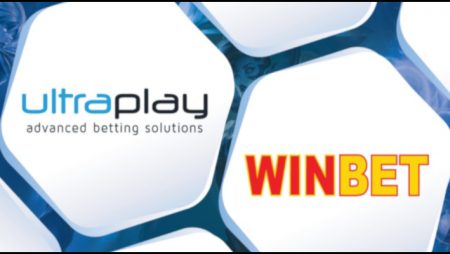 UltraPlay Limited bringing its eSports betting solution to WinBet.bg