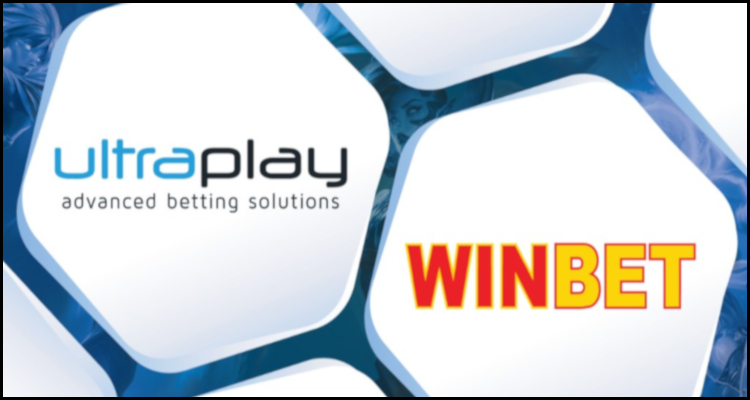 UltraPlay Limited bringing its eSports betting solution to WinBet.bg