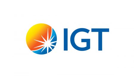 IGT Wins “Slot Provider of the Year” and “Best Slot Game” Awards During ICE London