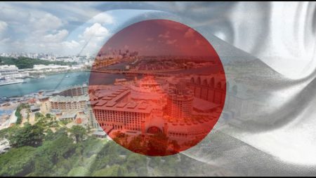 Genting Singapore shareholders back firm’s Japanese casino initiative