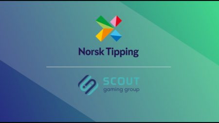 Scout Gaming Group AB inks pair of international supply agreements