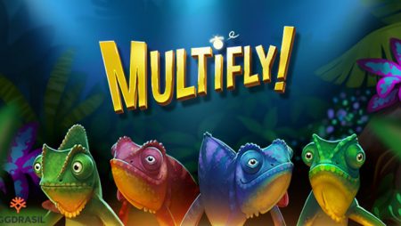 Yggdrasil Gaming’s soon to be released “Multifly!” earns lucky player 97,000 EUR during pre-launch