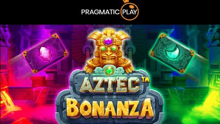 Pragmatic Play Reveals Tumbling Thriller Aztec Bonanza