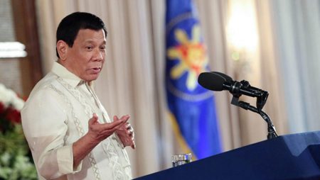 Duterte Hints at More Stringent Online Gaming Regulations