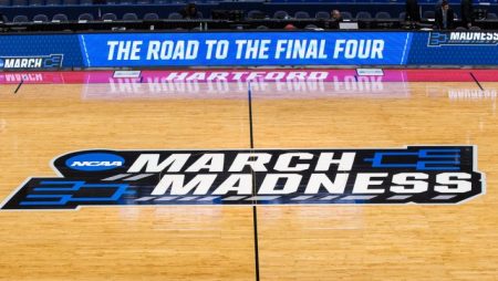 The NCAA has Decided to Cancel Conference Tournaments and March Madness Tournament