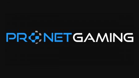 Pronet Gaming enhances portfolio with Golden Race