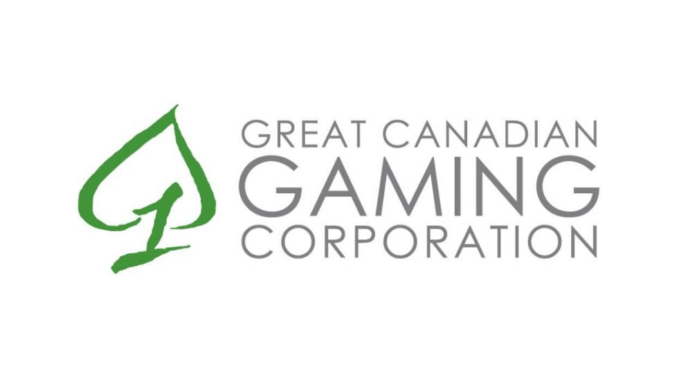 A Message From Peter Meredith, Chairman of the Board of Great Canadian Gaming Corporation