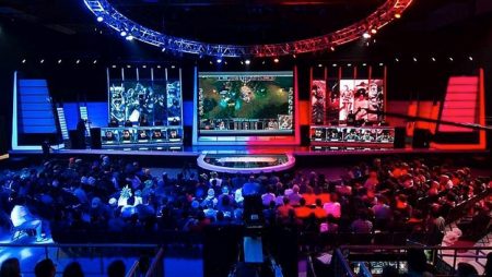 Esports Betting Bill Moves Forward in New Jersey