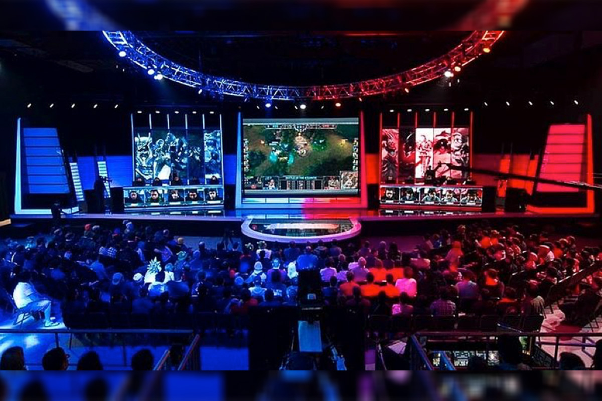 Esports Betting Bill Moves Forward in New Jersey