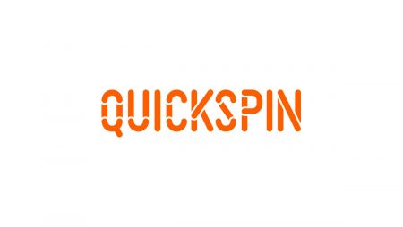 Quickspin’s Games Go Live on SkillOnNet
