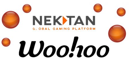 Newcomer WooHoo Games looks beyond Asia market via Nektan agreement