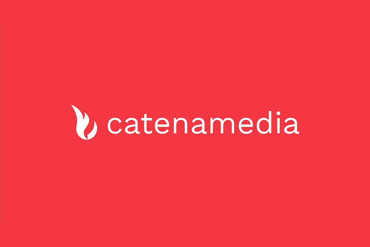 Catena Media Updates COVID-19 Impact