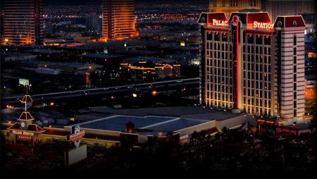Station Casinos Shuts Down its Properties in Nevada