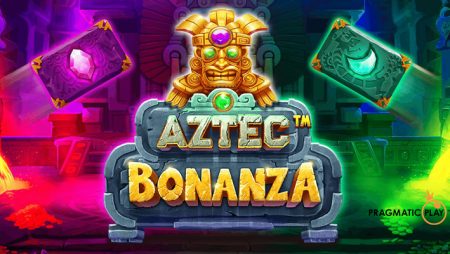 Pragmatic Play’s new slot Aztec Bonanza boasts “proven theme”