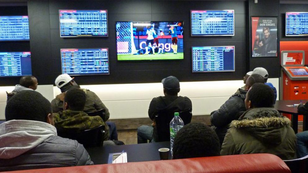 Betting Shops and Casinos in Kenya Shut Operations