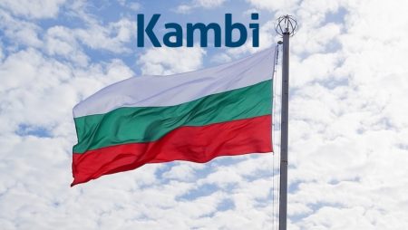 Kambi Temporarily Suspends Contract with Bulgaria’s National Lottery
