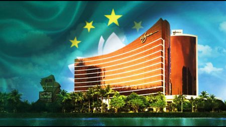 Wynn Macau Limited raising junket commission rate to 42.5%