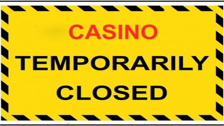Coronavirus sees Wynn & MGM suspend ops in Las Vegas: temporary closings also in NY, MA, MI, OH and CA cardrooms