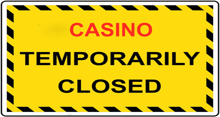 Coronavirus sees Wynn & MGM suspend ops in Las Vegas: temporary closings also in NY, MA, MI, OH and CA cardrooms