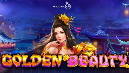 Tour the Far-East in Pragmatic Play’s new online slot Golden Beauty