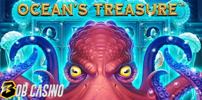 Ocean’s Treasure Slot Review (NetEnt)